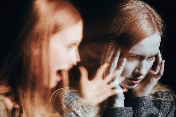 Efek Sedih Ditinggal Orang Terdekat Menjadi Gejala Schizophrenia