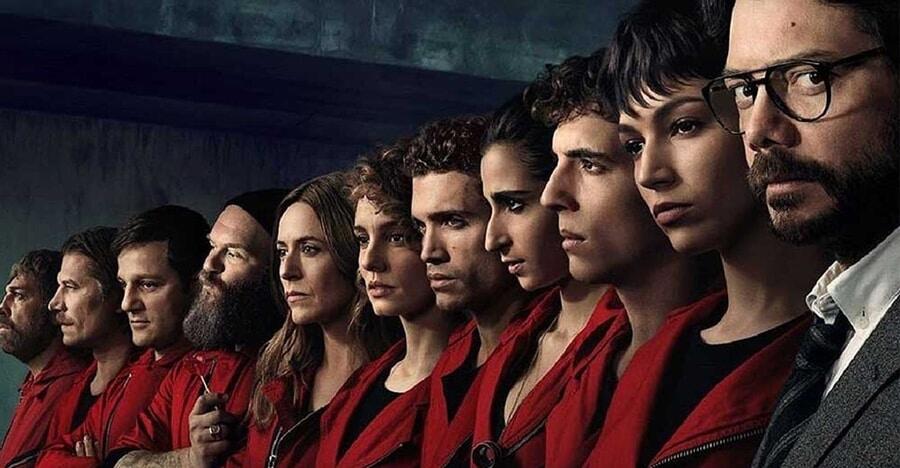 Bosan Di Rumah Aja? Yuk Nonton 5 Rekomendasi Film 2020 Terbaik Ini!