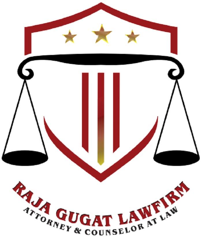 Profil Kantor Hukum RAJA GUGAT LAWFIRM