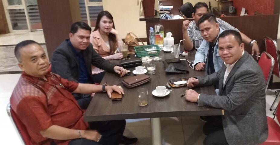 Profil Kantor Hukum RAJA GUGAT LAWFIRM