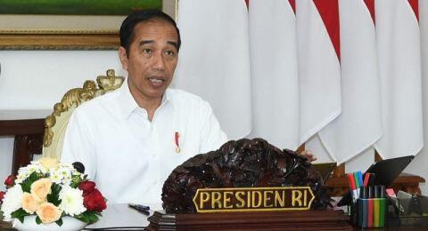 Jokowi Naikkan Iuran BPJS Kesehatan Lewat Perpres 64/2020, Ini Rinciannya