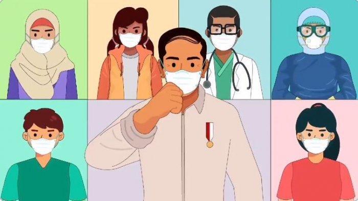 Suasana Lebaran 2020 Akan Sangat Berberda Dengan Lebaran Sebelumnya