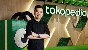 Sosok William Tanuwijaya- dari penjaga warnet sekarang bos tokopedia