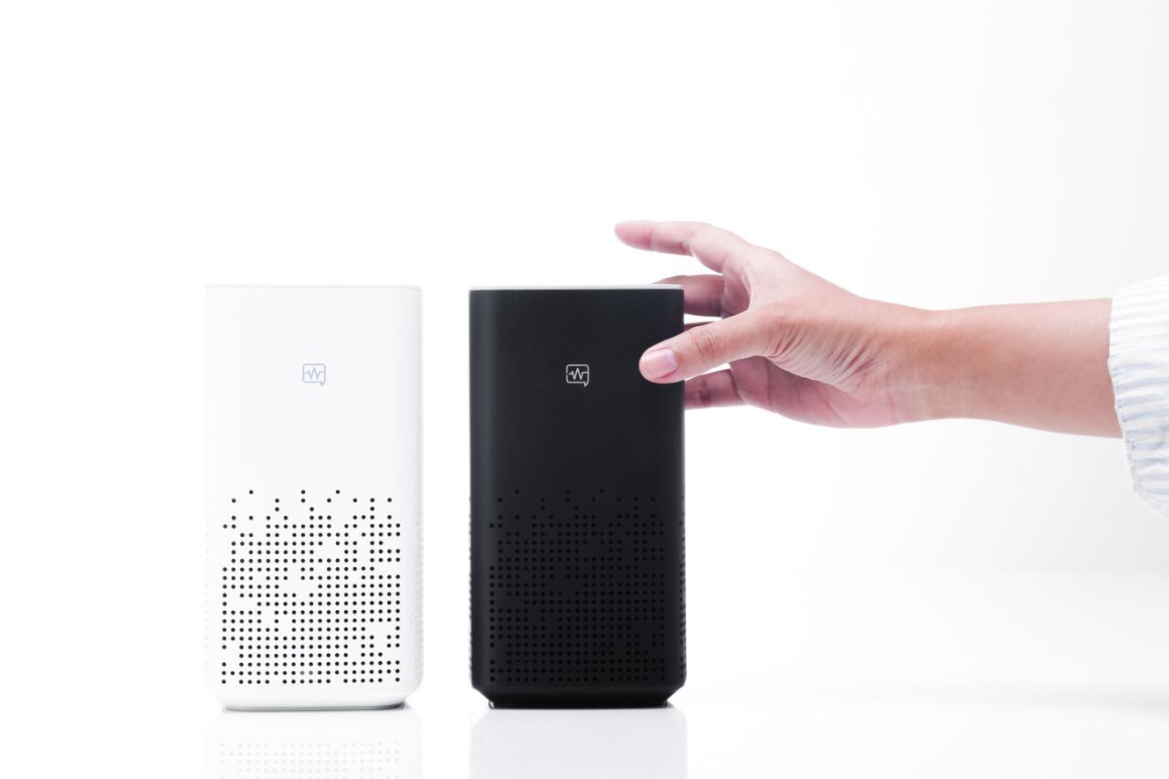  Widya Wicara Prima: Smart Speaker Orang Indonesia