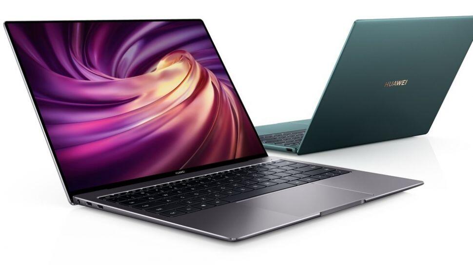 MateBook X Pro, Laptop Rp 30 Jutaan yang Baru Masuk ke Indonesia