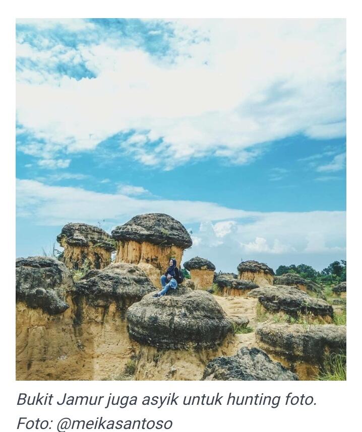 &#91;COC_Regional_Serentak2020&#93;kuy Ngabuburit Di Gresik Yuks!