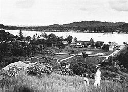 SEJARAH KOTA SAMARINDA - IBUKOTA KALIMANTAN TIMUR