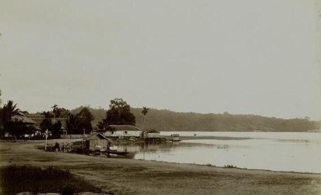SEJARAH KOTA SAMARINDA - IBUKOTA KALIMANTAN TIMUR