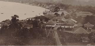 SEJARAH KOTA SAMARINDA - IBUKOTA KALIMANTAN TIMUR