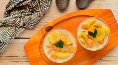 Ini Dia 5 Makanan yang Paling Sering Muncul di Daerah Ane Saat Ramadan