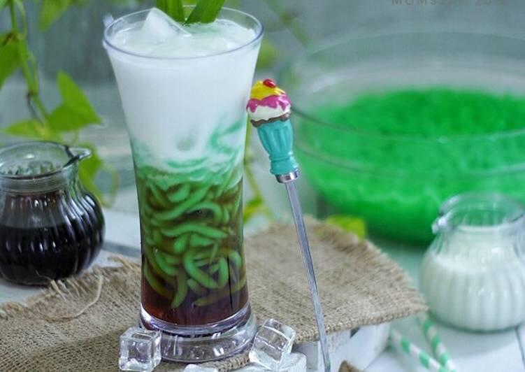 Ini Dia 5 Makanan yang Paling Sering Muncul di Daerah Ane Saat Ramadan