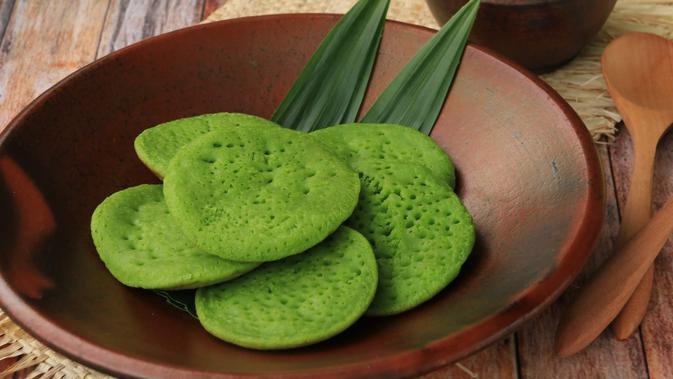 Ini Dia 5 Makanan yang Paling Sering Muncul di Daerah Ane Saat Ramadan