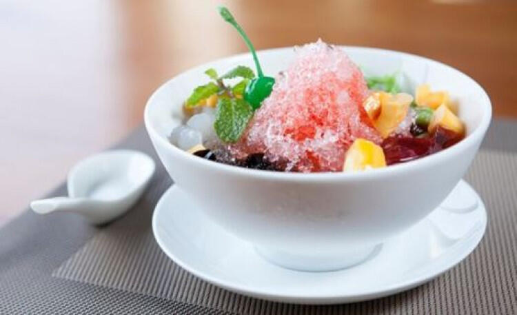 Ini Dia 5 Makanan yang Paling Sering Muncul di Daerah Ane Saat Ramadan