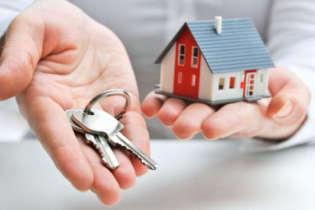 Tips Membeli Rumah Second Agar Tak Salah Pilih