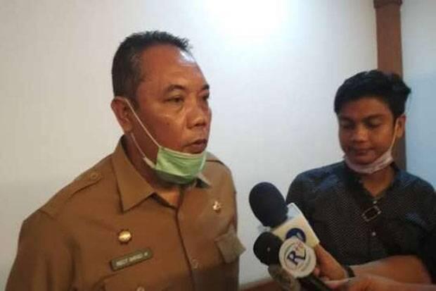 Pemkot Pekanbaru Selesaikan Data Calon Penerima BLT