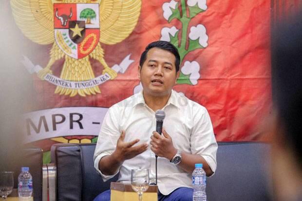Disahkannya Perppu 1/2020 Menjadi UU Dinilai Mereduksi Peran DPR