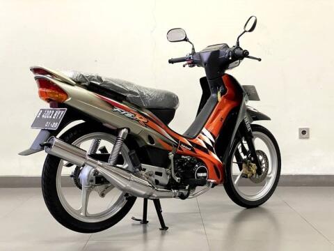 Gila, Motor 2 – Tak Jadul ini Terjual Hingga Rp 24 Juta