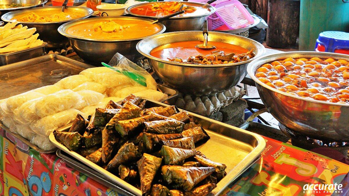 Tips dan Trik Bisnis saat Bulan Ramadhan di Masa Pandemi Covid-19