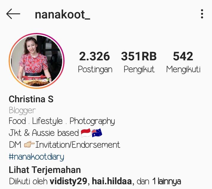 Gila! 2 Selebgram Ini Hobby Banget Nyemil Cabe
