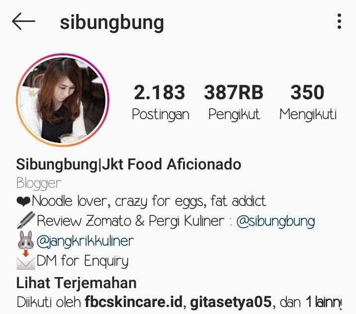 Gila! 2 Selebgram Ini Hobby Banget Nyemil Cabe