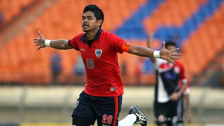 Bambang Pamungkas, Pelita Bandung Raya, dan Mimpi Terpendam 17 Tahun