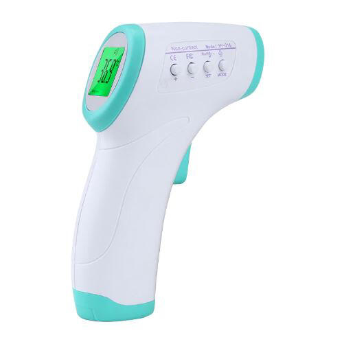 Termometer Digital Terbaik