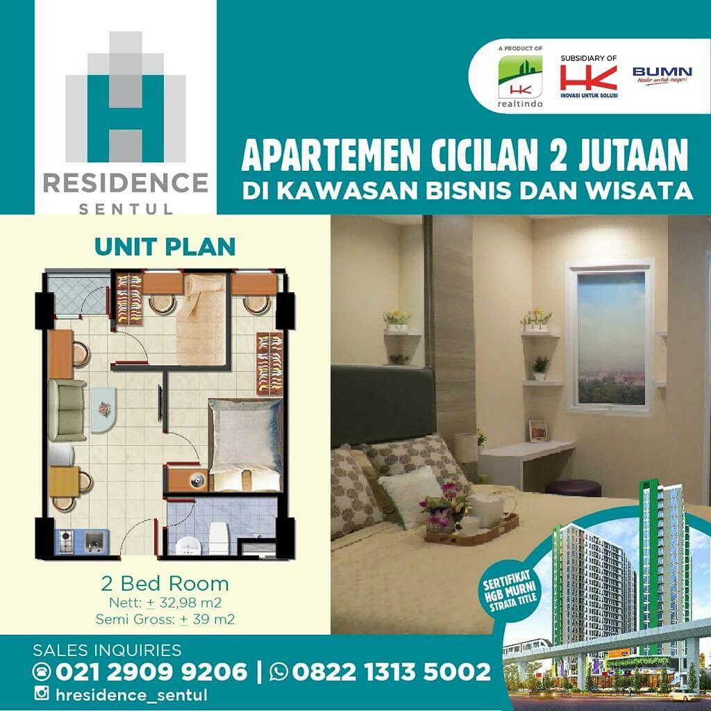 Yuk Melek Investasi