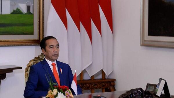 Titah Jokowi Fokus di Pulau Jawa Demi Hajar Corona Sebelum Hari Raya