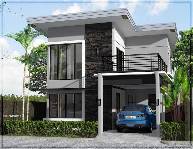 Jasa Bangun Rumah Tipe 45 Bisa Tingat Cuma 3,75 jt/Meter