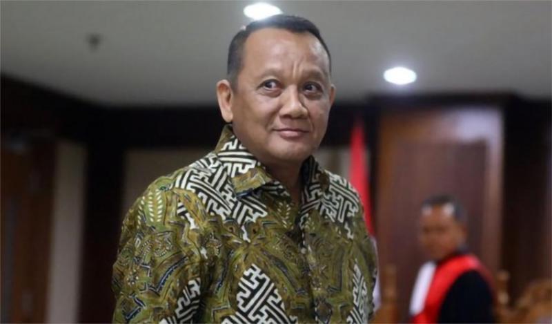 Daftar 8 Buronan KPK, 5 Tersangka Kabur di Era Firli Cs