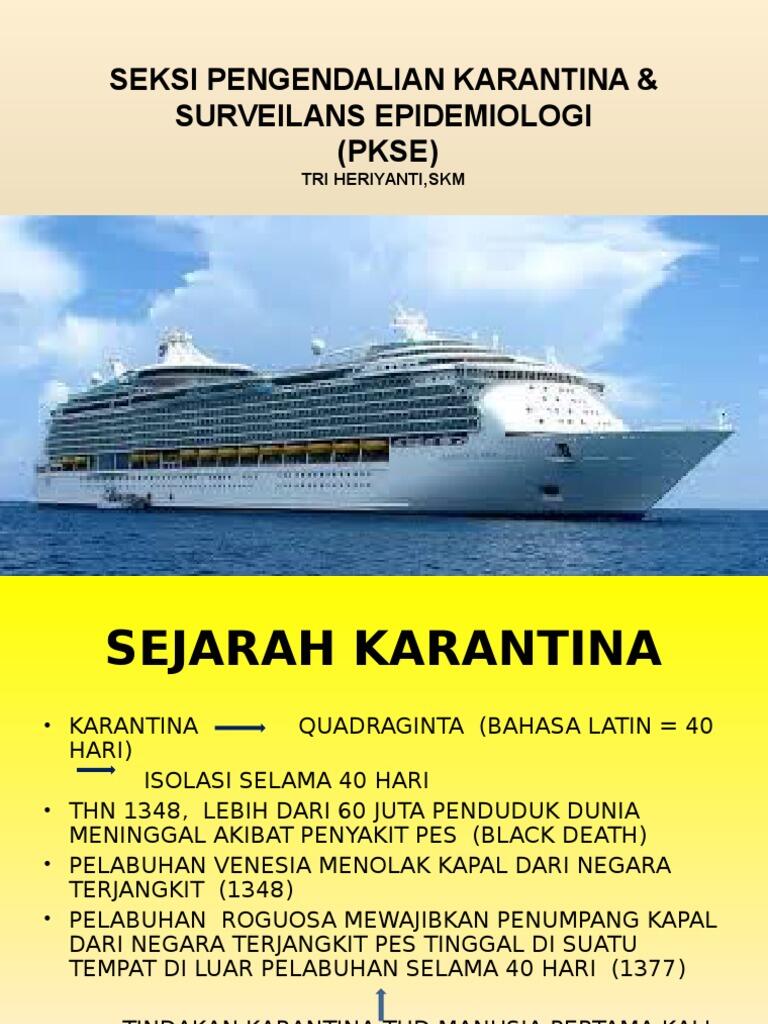 Hebat! Cara Hadapi Corona Ini Ternyata Sudah Ditulis Ilmuwan Muslim 10 Abad Lalu