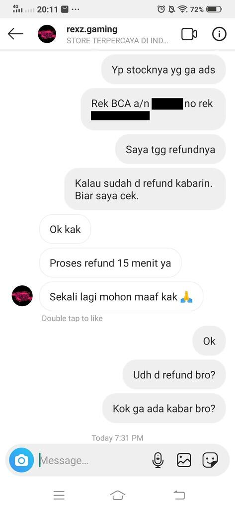 HATI-HATI PENIPUAN DIAMOND!
