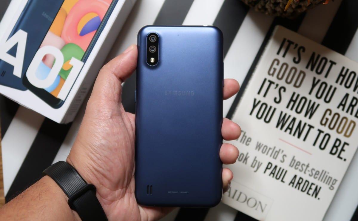 4 Smartphone 2020 di Bawah 2 Juta Rupiah Dengan Chipset Qualcomm Snapdragon