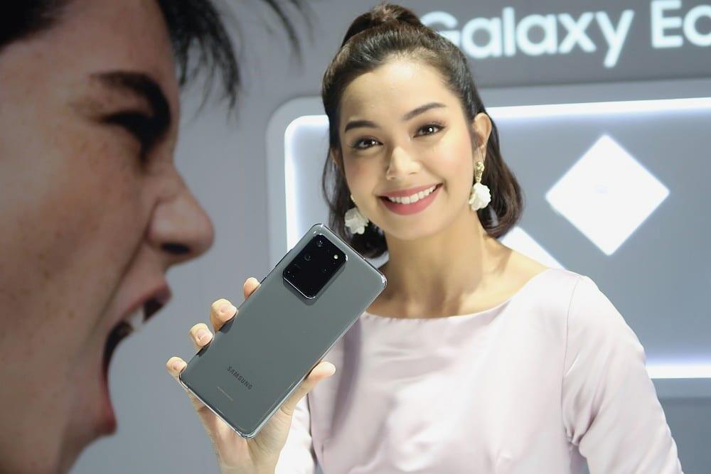 &#91;Tips&#93; 7 Cara Menghemat Baterai Samsung Galaxy S20 Series