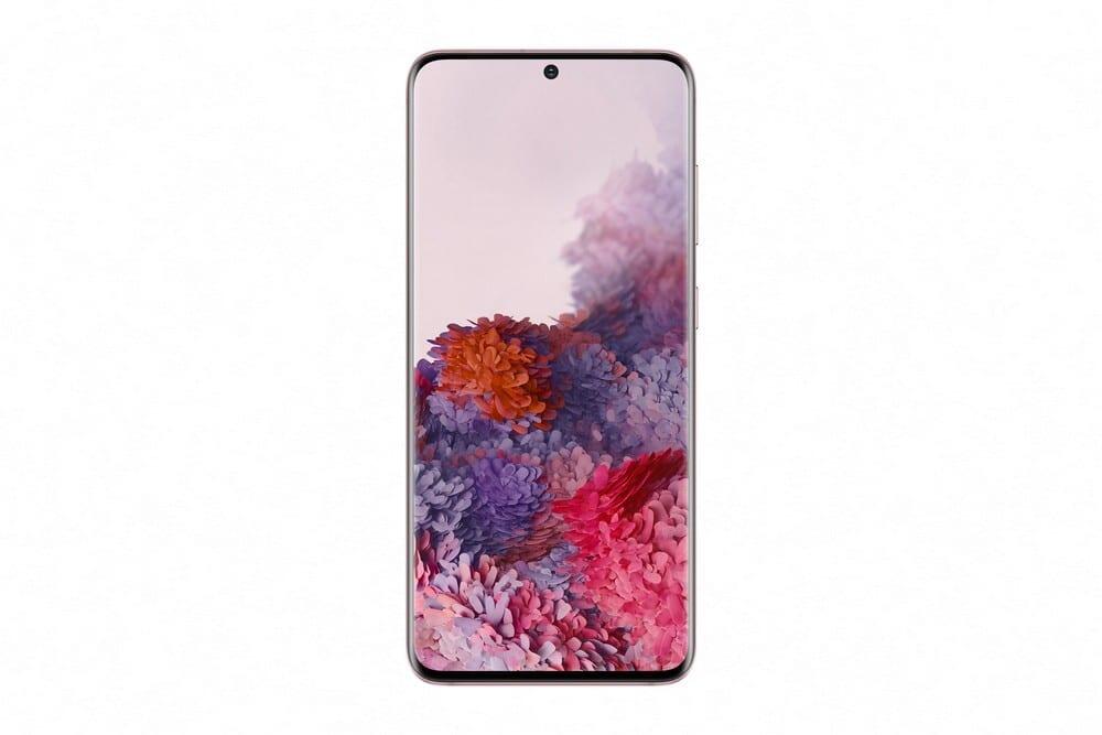 &#91;Tips&#93; 7 Cara Menghemat Baterai Samsung Galaxy S20 Series