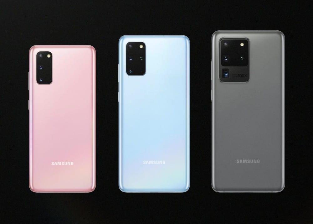 &#91;Tips&#93; 7 Cara Menghemat Baterai Samsung Galaxy S20 Series