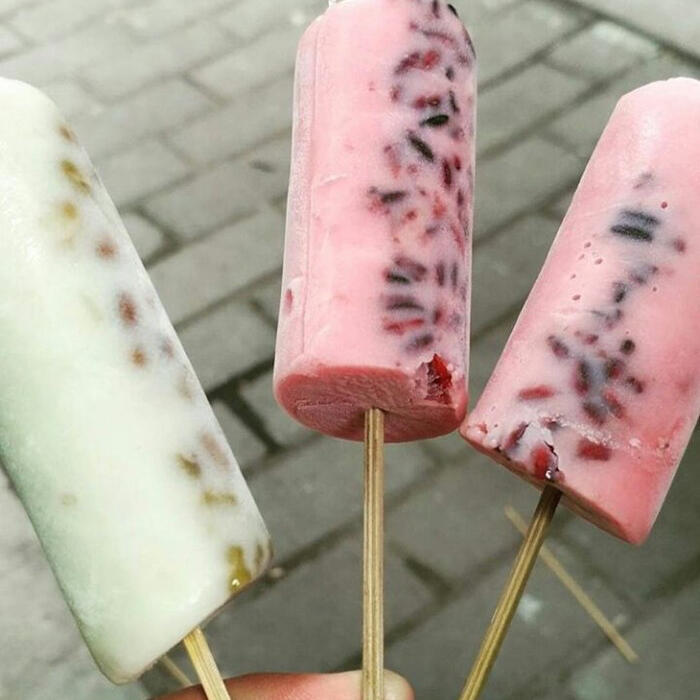 Sedih Deh, Jajanan Tradisional Ini Makin Sulit Dicari 