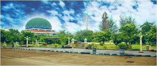 Uniknya Ngabuburit “Nyare Malem” Ala Madura