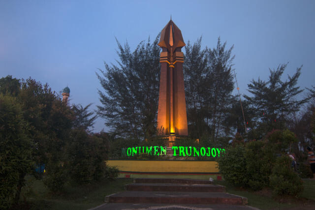 Uniknya Ngabuburit “Nyare Malem” Ala Madura