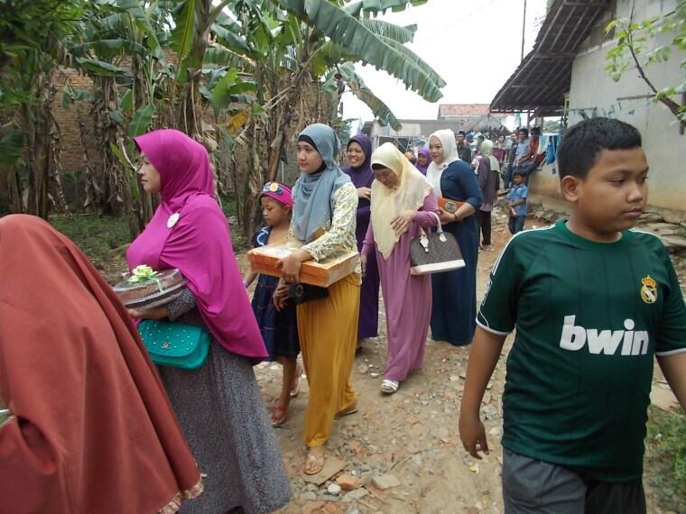 Budaya Desaku Saat 10 Hari Terakhir Bulan Ramadhan