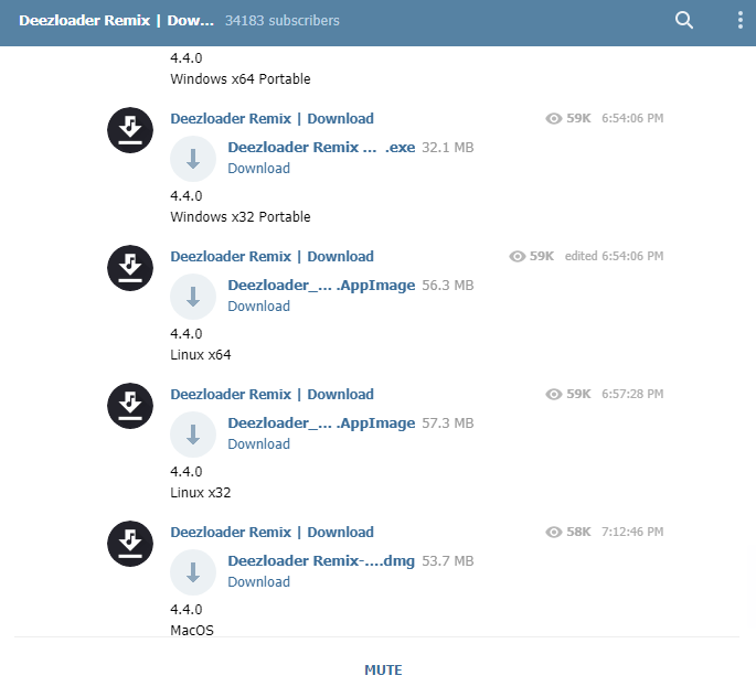 [FUCEK] DOWNLOAD music DEEZLOADER + Bonus