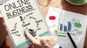 Cara memulai Bisnis secara online