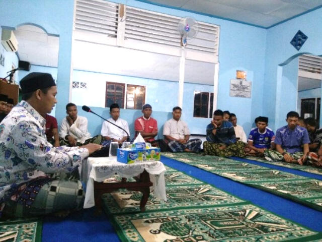 Ramadhanku Sekarang Tak Seasyik Yang Dahulu Karena Hilangnya Tradisi Ini
