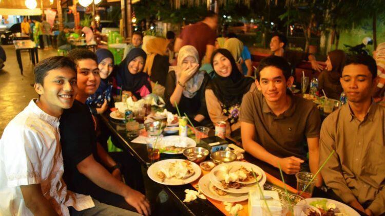 Ramadhanku Sekarang Tak Seasyik Yang Dahulu Karena Hilangnya Tradisi Ini