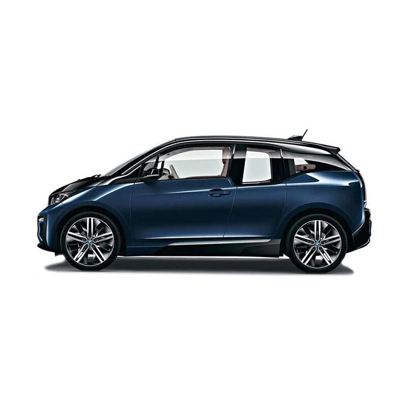 3 Mobil Listrik Ini Cocok Buat Macan Ternak Nggak, Gan? 