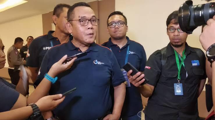 Permainan kotor Cucu Somantri di LIB Akhirnya Terkuak