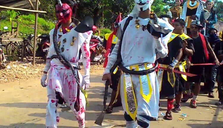 Tradisi Gebyar Ki Aji Tunggal di Kabupaten Jepara
