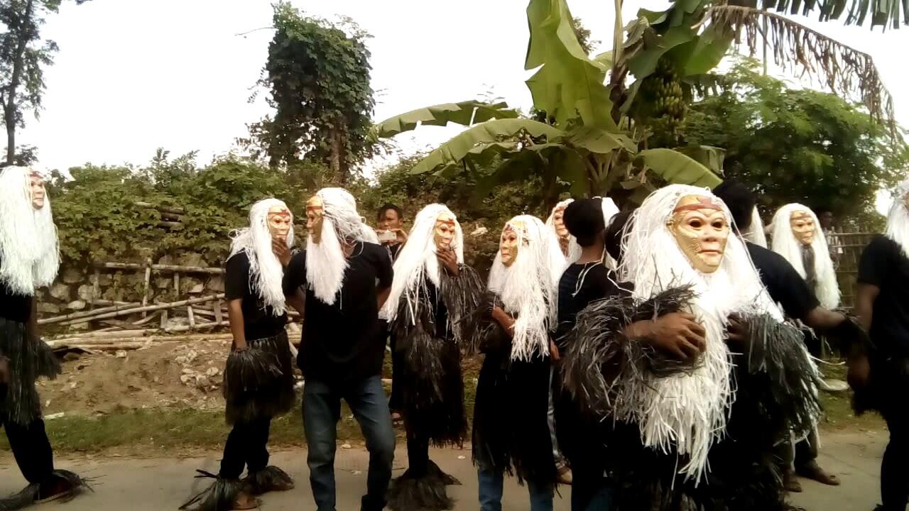 Tradisi Gebyar Ki Aji Tunggal di Kabupaten Jepara