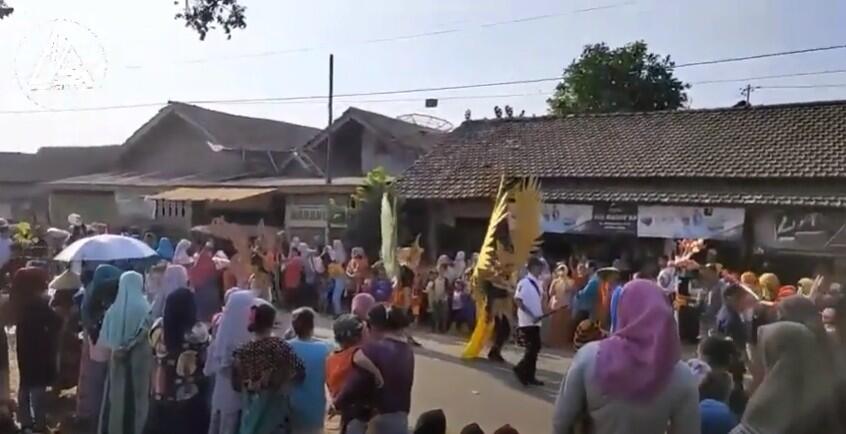 Tradisi Gebyar Ki Aji Tunggal di Kabupaten Jepara