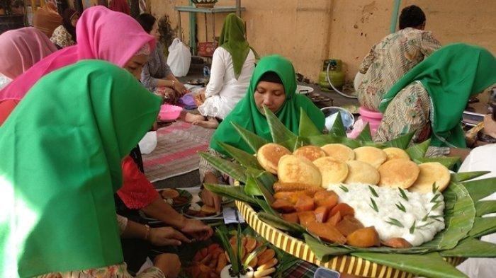 Tradisi Bodo Puli di Kabupaten Kudus